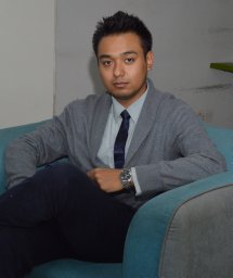 Chandan Shakya