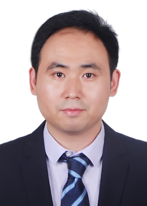 Jingtao Zhao