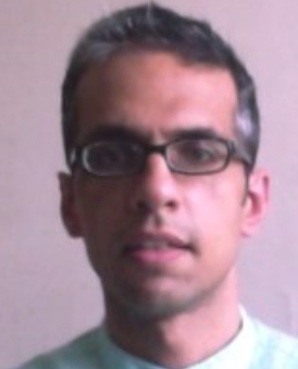 Saurabh Panjwani
