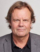 Johan Björkegren