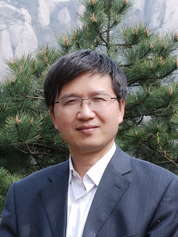 Jianping He