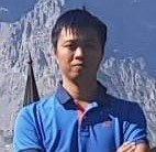 Tri-Cong Pham