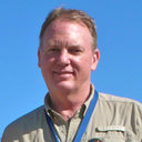 Richard William Ward