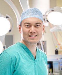 Daud Tai Shan Chou