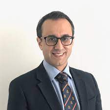 Aneil Malhotra