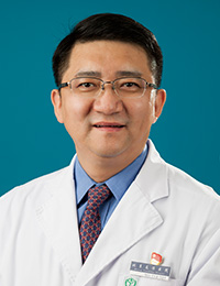 Yingchi Yang