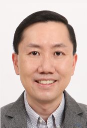 Jason Y.Y. Wong