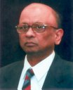 I P Jain