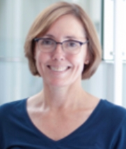 Cathy Stinear