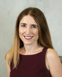 Sarah L. J. Michel