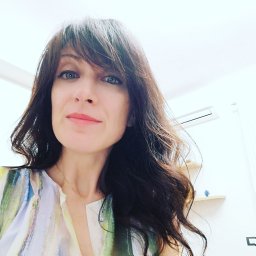 Mariagiovanna Cantone