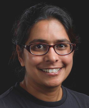 Tuli Mukhopadhyay
