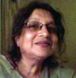 Aparna Basu