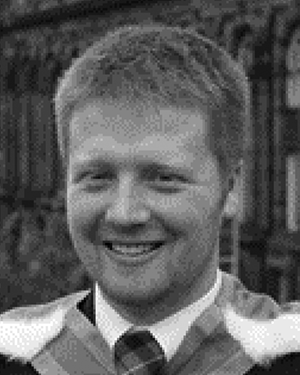 Lewis Hunter