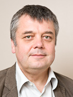 Dag Erik Undlien