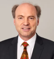 Matthias Sutter