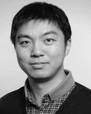 Cheng Chen