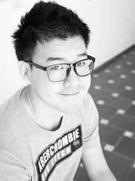 Chiao-Peng Hsu