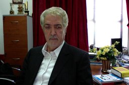 Ali Shokuhfar