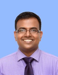 Madura Jayawardane