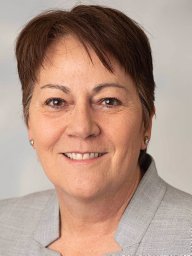 Claudia I. Mora