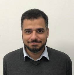 Abdullah S. Karar