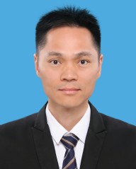 Xinjian He