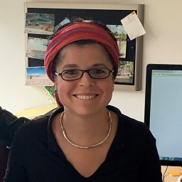 Marcela Hernández Hoyos
