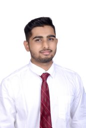 Mohammed Farhan Baluch