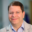 Eli D Ehrenpreis