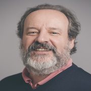 Alessandro Forin