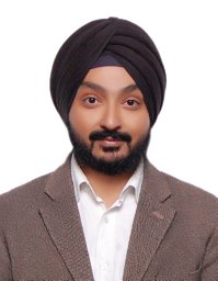 Harmandeep Singh