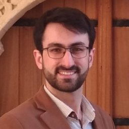 Huseyin Kucukali