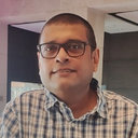 Arup Kumar Mitra