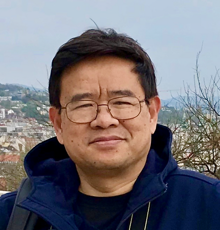 George Xian