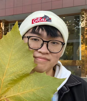 Kaichen Xu