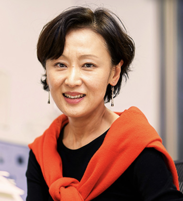 Yukiko Goda