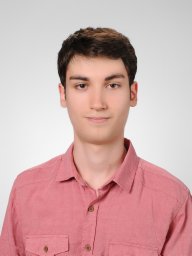 Tuna B. Tufan
