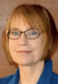 Connie Roser-Renouf