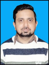 Muhammad Arslan Hafeez