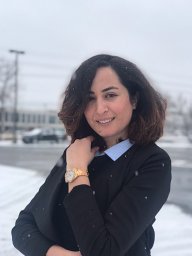 Elham Bakhshipour