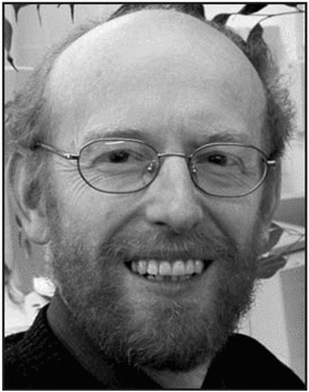 David Fairbairn