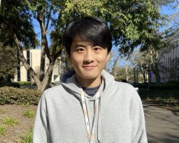 Xinan Chen