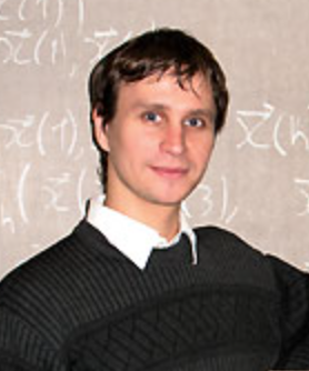 Dmitriy Zhuk