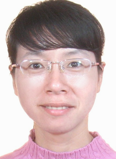 Zhuoping Ruan