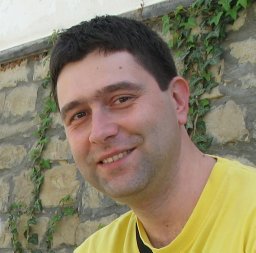 Krasimir Rusanov