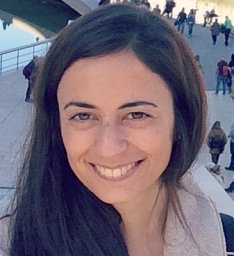 Catarina L. Carvalho