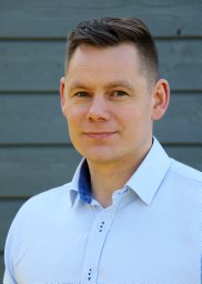 Christian Jamtheim Gustafsson