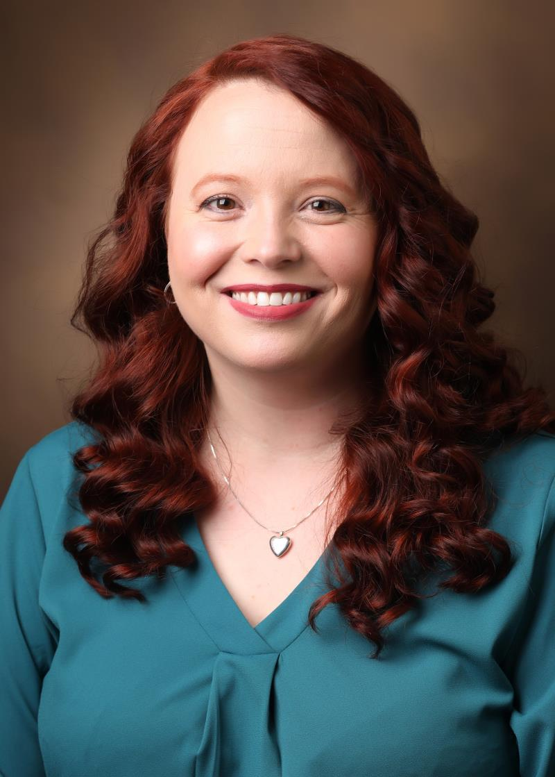 Jennifer Gaddy