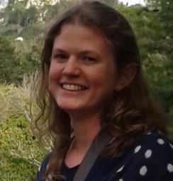 Lindsay C. Todman